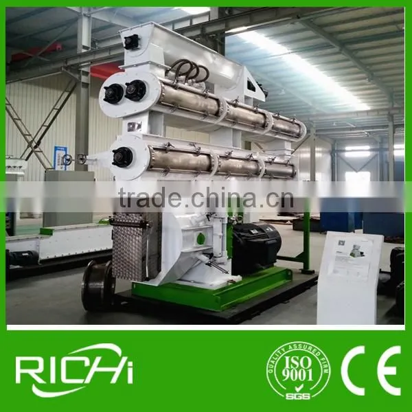 Lowest Price Factory Direct Sale Organic Fertilizer Pellet Milling Machine / Organic Fertilizer Pellet Milling Machine photo-3