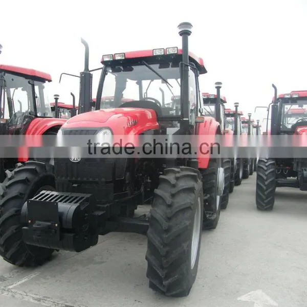 Strong YTO Tractor Equipment for Sale photo-3