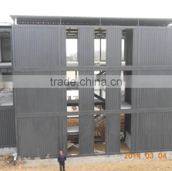 Prefab Container Houses