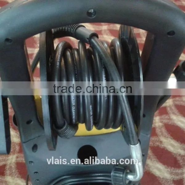 2000W Electric High Pressure Car Wash Machine photo-4