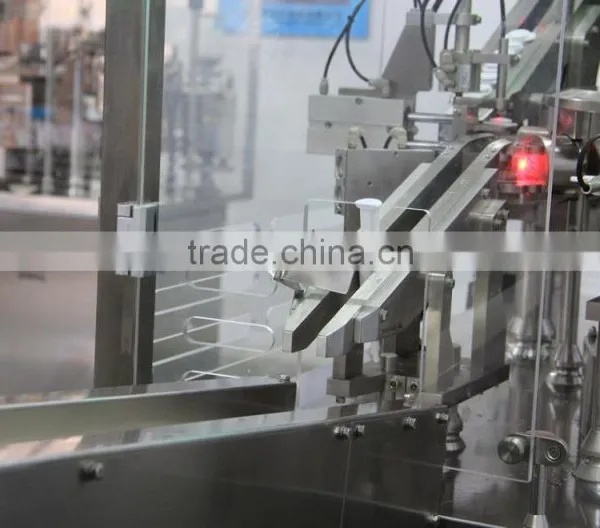 GSL30-1N Plastic Syringe Filling Production Line Machines photo-2