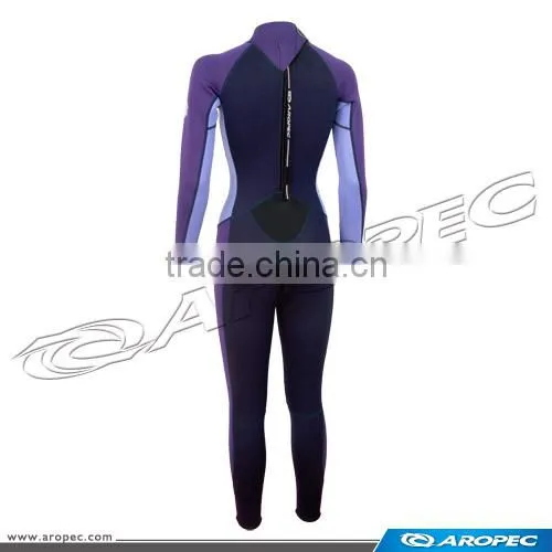 Fullsuit Wetsuit photo-2