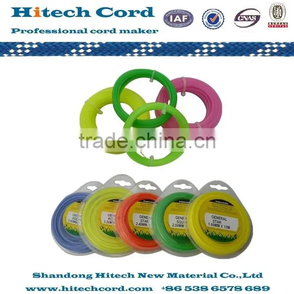 Trimmer Line