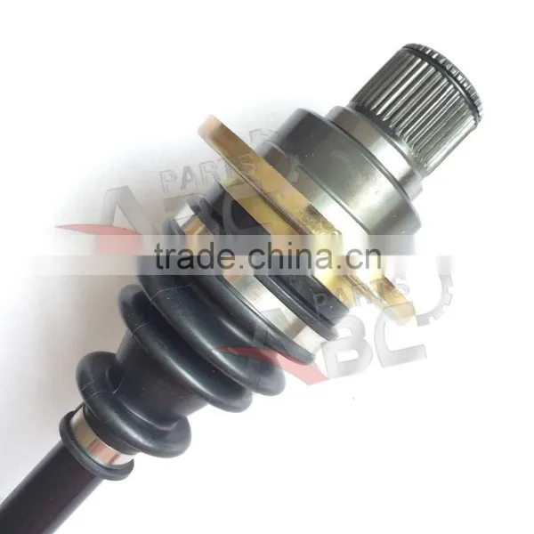 Hisun 500cc 700cc Right Constant Velocity Universal Joint Assy- Rear Bridge 26130-058-0000 photo-3