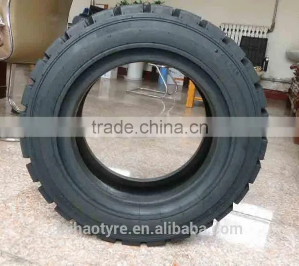 China Ltop Brand Cheap Wholesale Hot Sale 750-15 8.25-15 Industrial Pneumatic Forklift Tire Bias Linde Forklift Tire photo-3