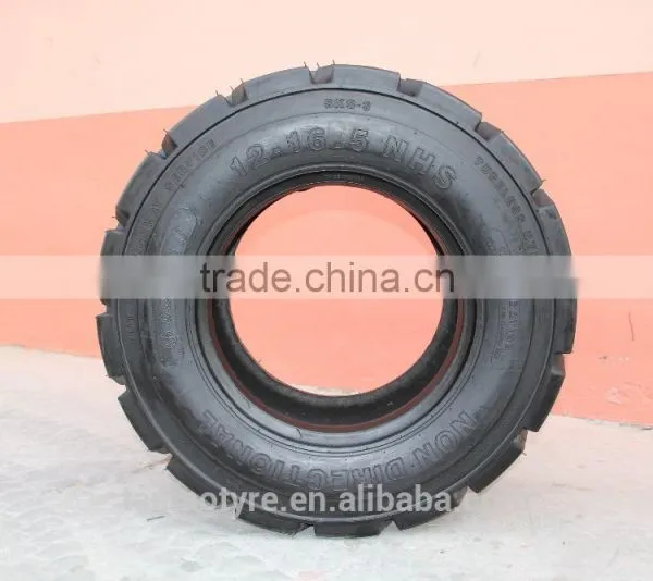 China Factory Sks-1 off the Road Tyres OTR Tyres Loader Tyres Bobcat Skid Steer Tyres 14x17.5 14-17.5 photo-6