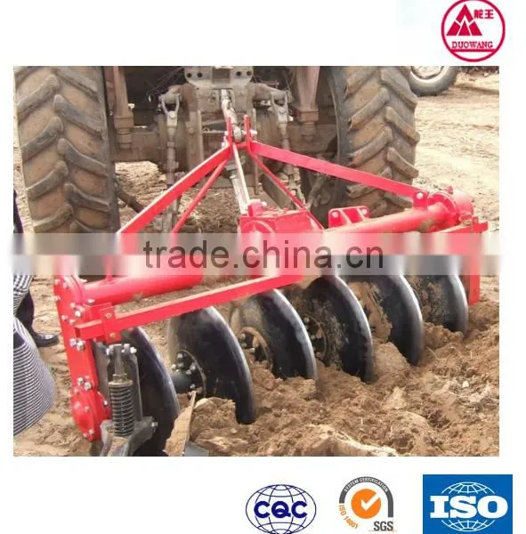 Hight Quailty Best Price Agriculture Tool Plough Disc for 50hp Tractor photo-4