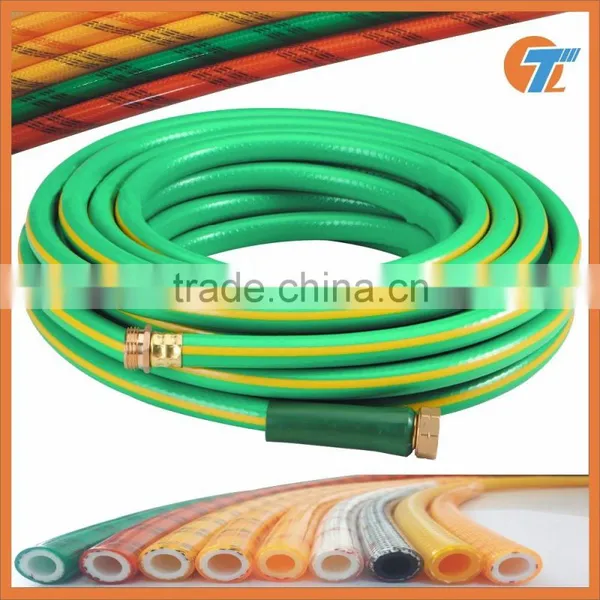 Agriculture Pvc Flexible Elatic Garden Spray Water Hose photo-2