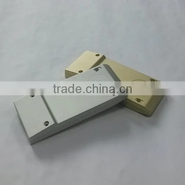 Shenzhen Custom Made Metal and Plastic Parts, Custom ABS Case photo-5