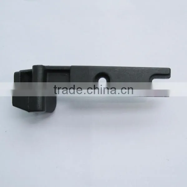 High Standard Custom Cheap Plastic Micro Machining CNC Milling Service photo-2