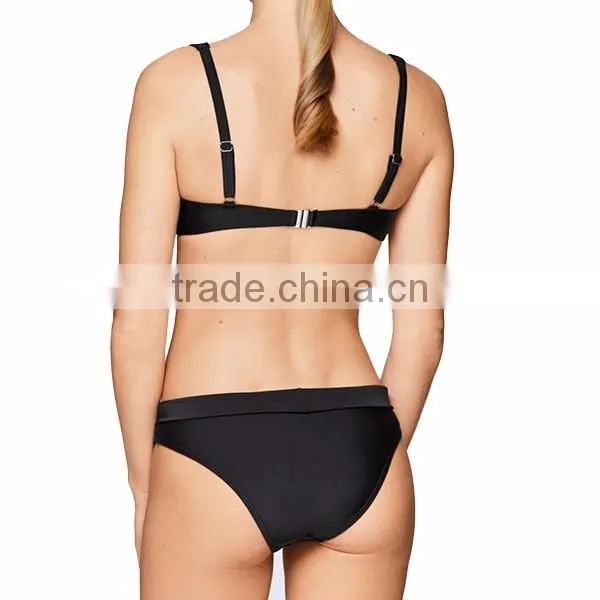 2017 Sexy Fashion Swimwear Bikini Women photo-3