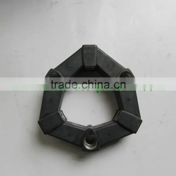 30AS Excavator Rubber Coupling ,30AS Hydrauic Pump Coupling for Excavator photo-2