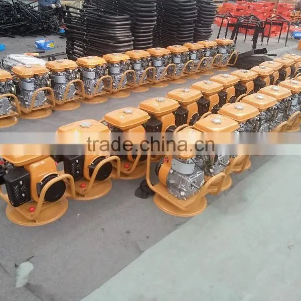 WH-VR Concrete Vibrator photo-2