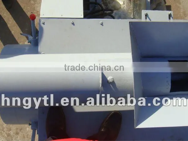 Hot Sell Wood Pellet Granulator photo-2