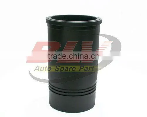 Diesel Engine S6D170 Cylinder Liner photo-2