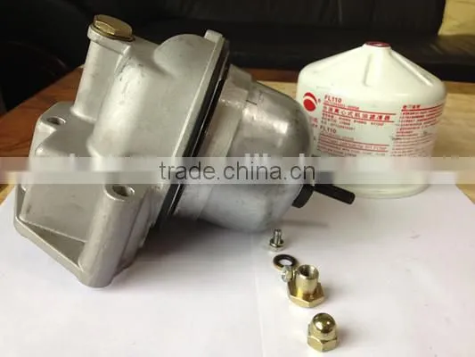 Marine Engine Lube Filter YUCHAI Diesel Engine Centrifugal Filters Cheap Price High Quality Factory photo-5