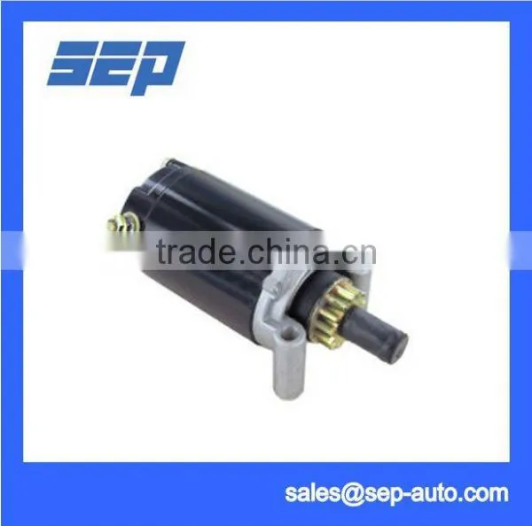 Electric Starter For KOHLER 1209805,1209805S,12-098-05S,1209806,1209806S,12 098 06-S,1209809,1209809S,12 098 09-S