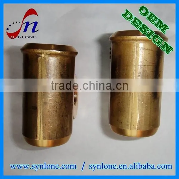 High Quality Precision Valve Body With 100% Inspection photo-6