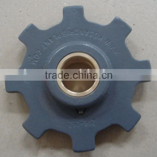 Driving Wheel