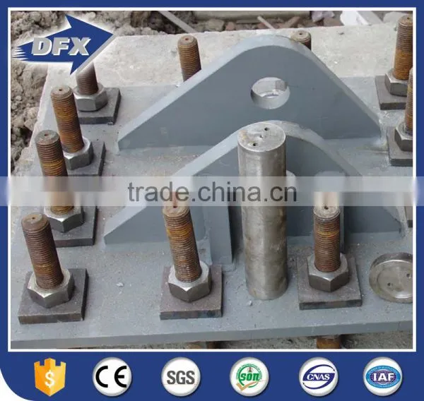 Large Space Prefabricated Steel Warehouse photo-5