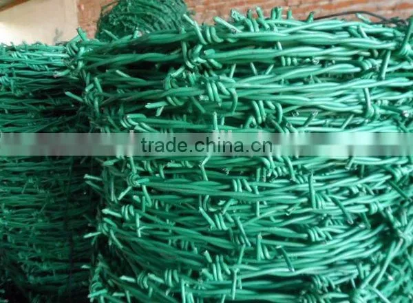 Hot Sale Cheap Barbed Wire Weight per Meter photo-3