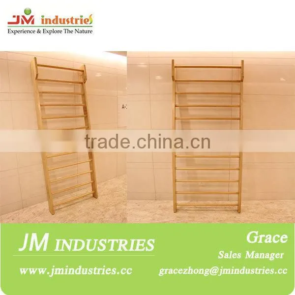 Indoor Gymnastic Pull up Bar photo-4