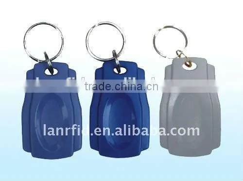 Sunlanrfid Brand RFID Keyfob/key Fob With Various Color----Factory Directly photo-5