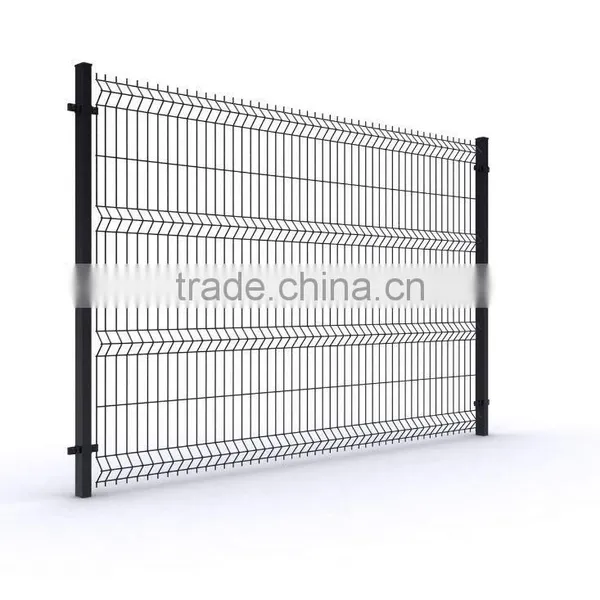 SC-Chinese Top Quality Fence Panels For Sale (Certification: CE,ISO,SGS) photo-3