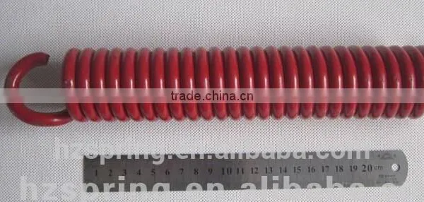 Agriculture Machine Springs