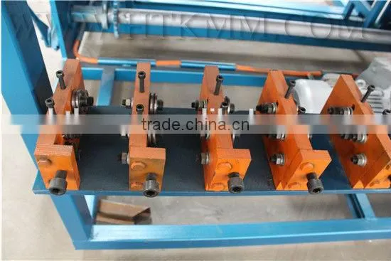 Automatic Farm Fence Equipment/field Fence Machine photo-3