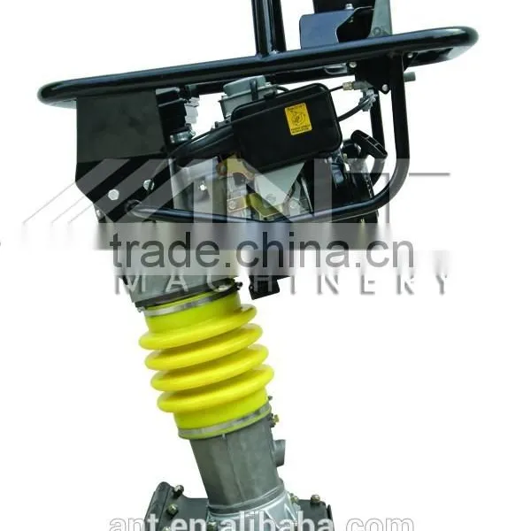 CJ70 Construction Equipments Robin Rammers Vibratory Tamper photo-2