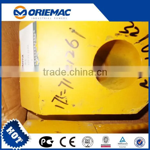 SHANTUI Undercarriage Part Sd32 Safety Valve 195-49-13800 in Stock photo-5