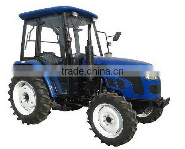The Most Popular Hot Selling Farming Tractor Wheel Rim photo-2