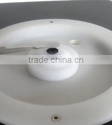 VTC-100 Vacuum Spin Coater for Lab Equipment photo-5