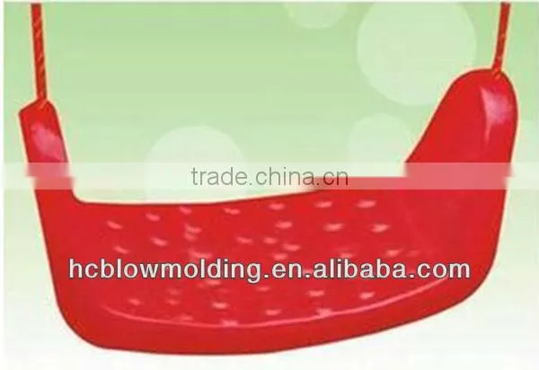 OEM Trapeze, Children's Outdoor Play Equipment,blow Molding Plastic Swing. photo-2