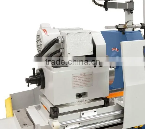 Universal Cylindrical Grinder UG-200H photo-5