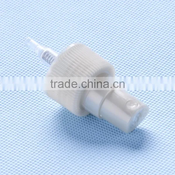 0.18CC Good Quality Plastic Perfume Sprayer Pump photo-6