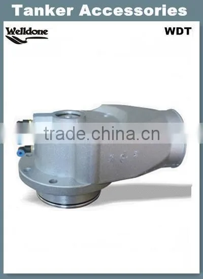Aluminum Tank Truck Vapor Recovery Valve