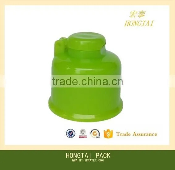 Empty Luxury Cream Cosmetic Packaging, Cream Bottle photo-5
