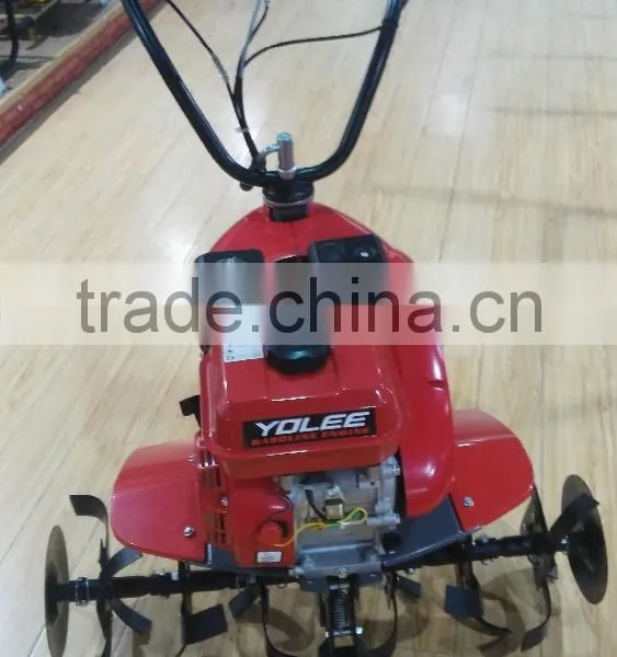 6.5HP Garden B&S Gasoline Cultivator Tiller French China European Garden Tool Set Tools photo-3