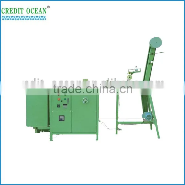 Credit Ocean Ribbon Horizontal Packing Machines photo-2