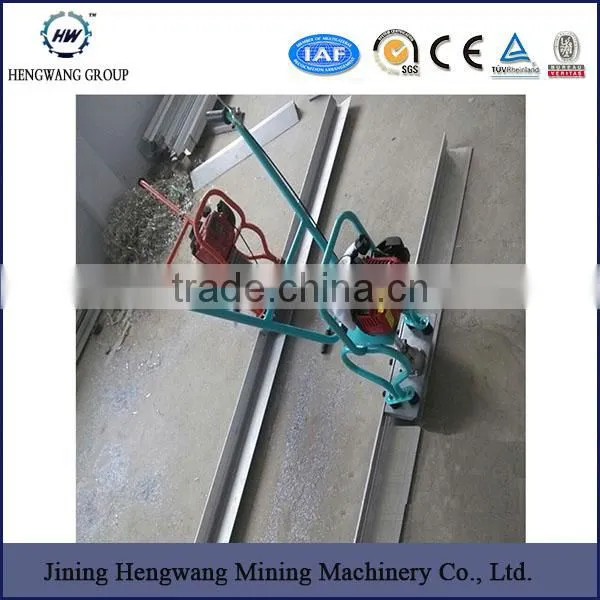Hot Sale Petrol Honda Screed Concrete Vibrator Manufacturer photo-4