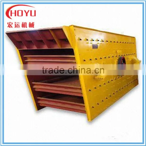Vibrating Screen photo-2