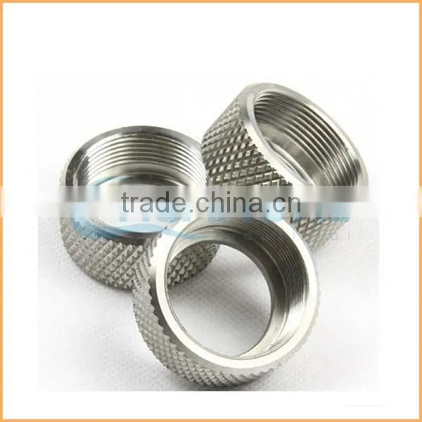 Custom High Quality Small Order Cnc Parts photo-4