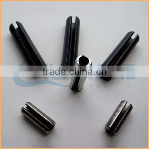 Made In Dongguan Manufacturer Din1481 Spring Pin photo-6