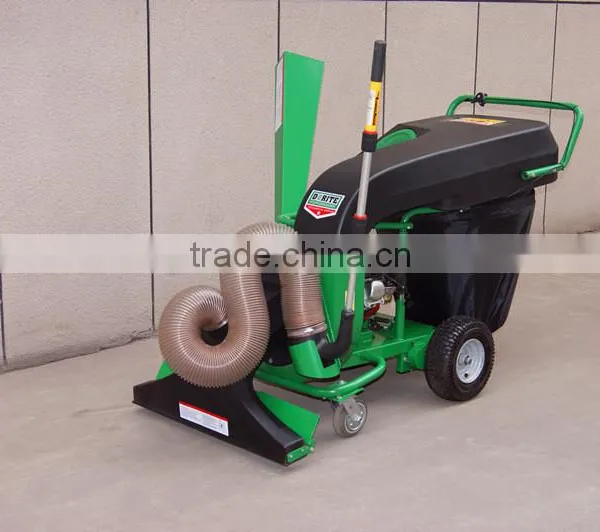 the Newest Vacuum Leaf in Good Price photo-3
