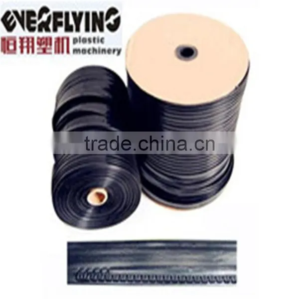 Labyrinth Drip Irrigation Tape Making Machine With High Quality photo-2