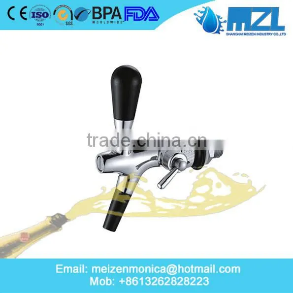 New Products China Supplier Draft Beer Tap,,beer Faucet photo-2