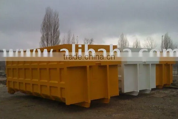 Roll Container