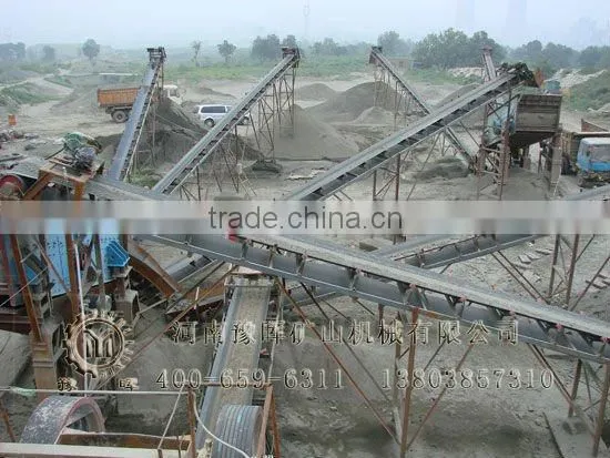 Industrial New Design Stainless Steel Conveyor Belt Manufacturer of China photo-5